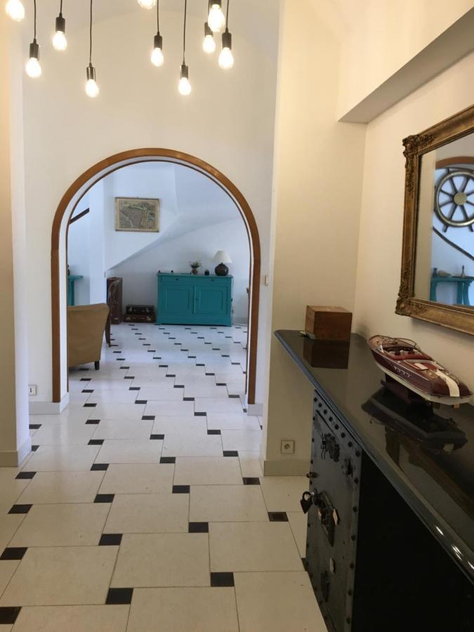 Le Chene Et L'Eau Bed and Breakfast Roquebrune-sur Argens Exteriör bild