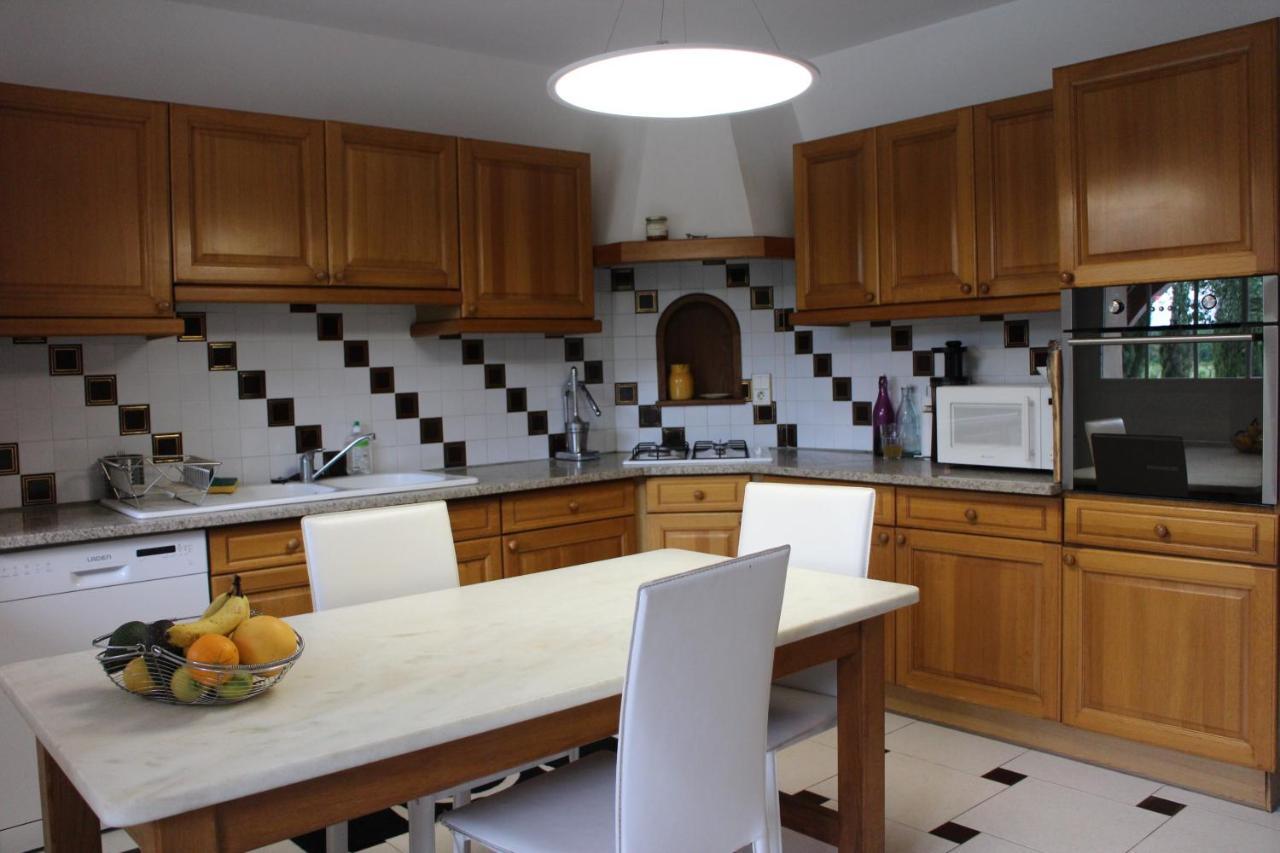 Le Chene Et L'Eau Bed and Breakfast Roquebrune-sur Argens Exteriör bild