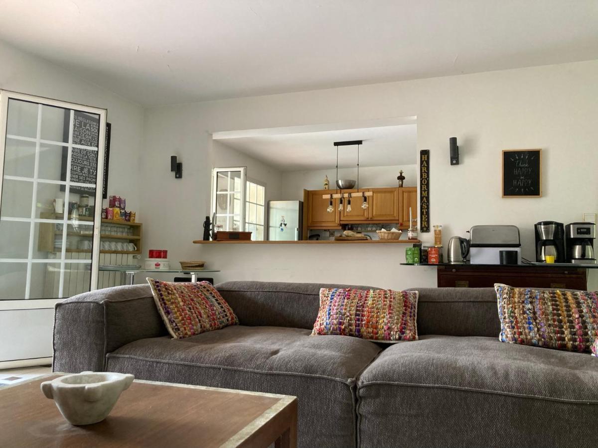 Le Chene Et L'Eau Bed and Breakfast Roquebrune-sur Argens Exteriör bild